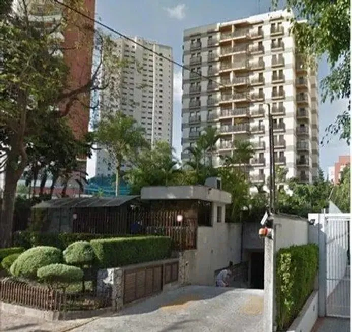 Foto 1 de Apartamento com 4 Quartos à venda, 157m² em Vila Sofia, São Paulo