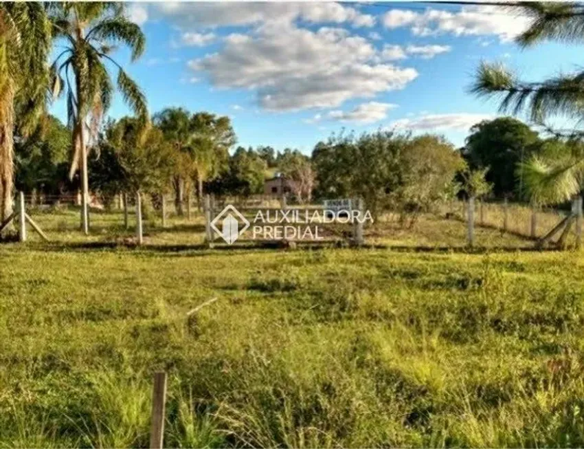 Foto 1 de Lote/Terreno à venda, 1140m² em Guaíba Country Club, Eldorado do Sul
