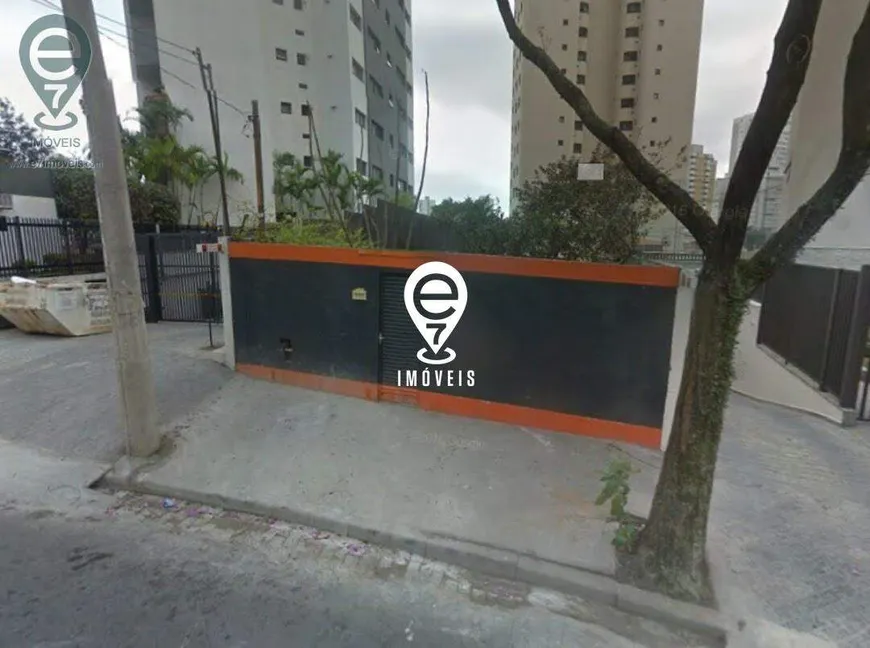 Foto 1 de Lote/Terreno à venda, 1m² em Chácara Inglesa, São Paulo