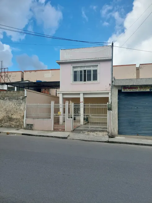 Foto 1 de Imóvel Comercial com 2 Quartos à venda, 140m² em Porto Velho, São Gonçalo