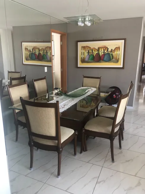 Foto 1 de Apartamento com 3 Quartos à venda, 120m² em Encruzilhada, Recife