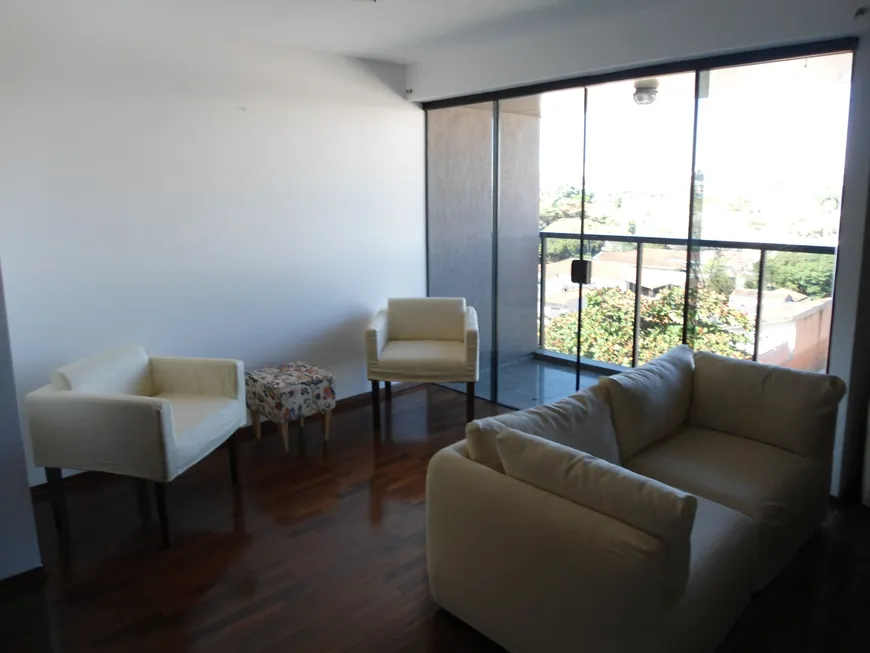 Foto 1 de Apartamento com 2 Quartos à venda, 96m² em Bela Aliança, São Paulo