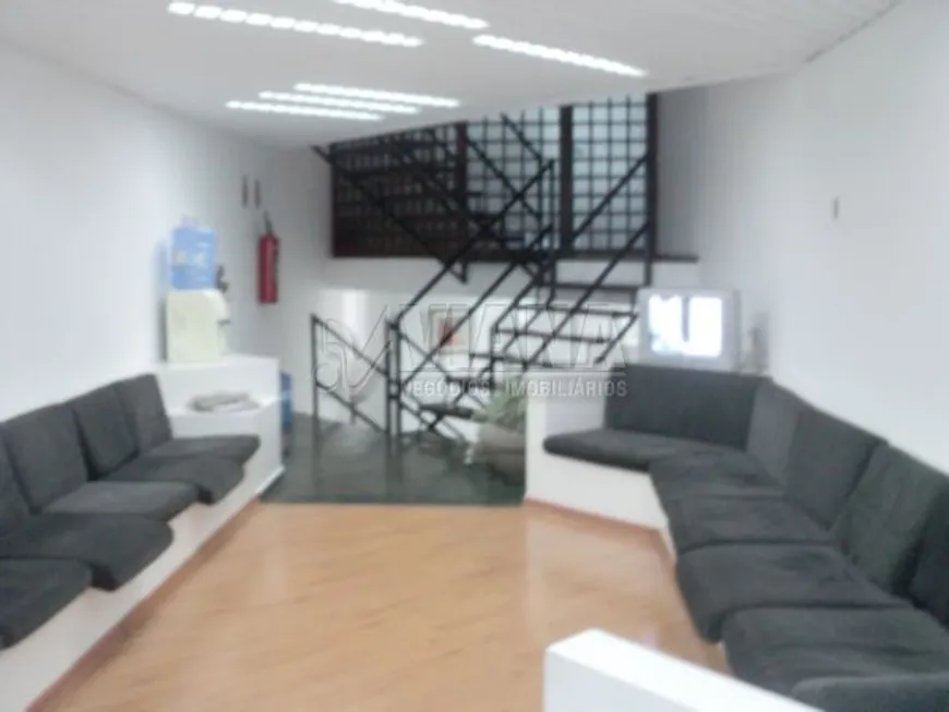 Foto 1 de Sala Comercial à venda, 53m² em Santo Antônio, São Caetano do Sul