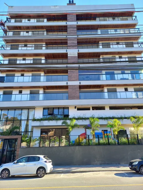 Foto 1 de Apartamento com 2 Quartos à venda, 71m² em Saguaçú, Joinville