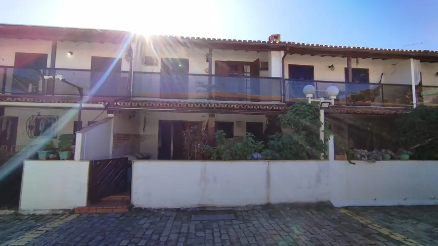 Foto 1 de Casa com 2 Quartos à venda, 80m² em Praia Anjos, Arraial do Cabo