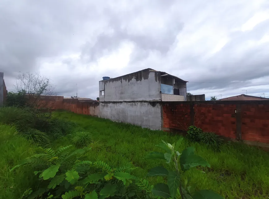 Foto 1 de Lote/Terreno à venda, 600m² em Arapoanga, Brasília