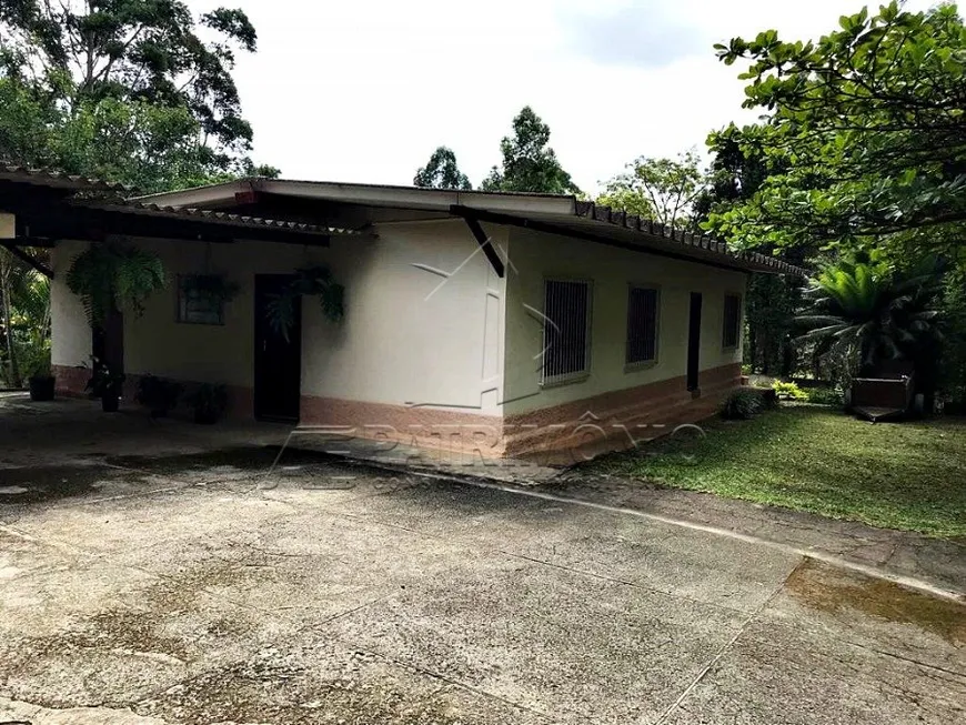 Foto 1 de Fazenda/Sítio com 4 Quartos à venda, 300m² em Mato Dentro, Sorocaba