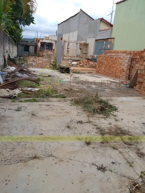 Foto 1 de Lote/Terreno à venda, 277m² em Vila Arens II, Jundiaí