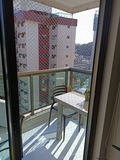 Foto 1 de Apartamento com 2 Quartos à venda, 88m² em Icaraí, Niterói