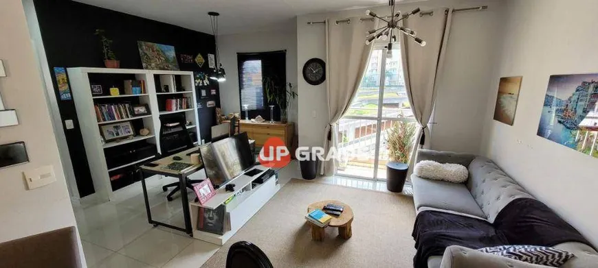 Foto 1 de Apartamento com 2 Quartos à venda, 68m² em Alphaville Industrial, Barueri