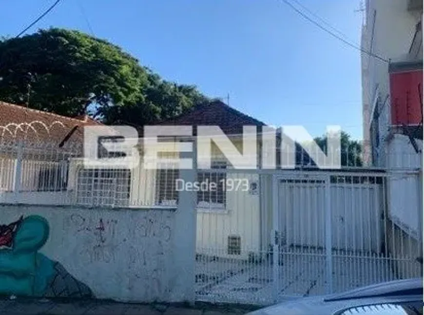 Foto 1 de Casa com 2 Quartos à venda, 80m² em Centro, Canoas