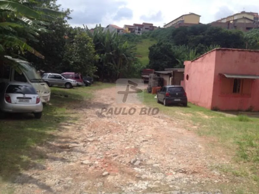 Foto 1 de Lote/Terreno à venda em Vila Sao Francisco, Mauá