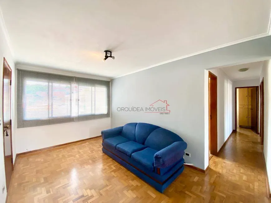 Foto 1 de Apartamento com 2 Quartos para venda ou aluguel, 100m² em Ipiranga, São Paulo