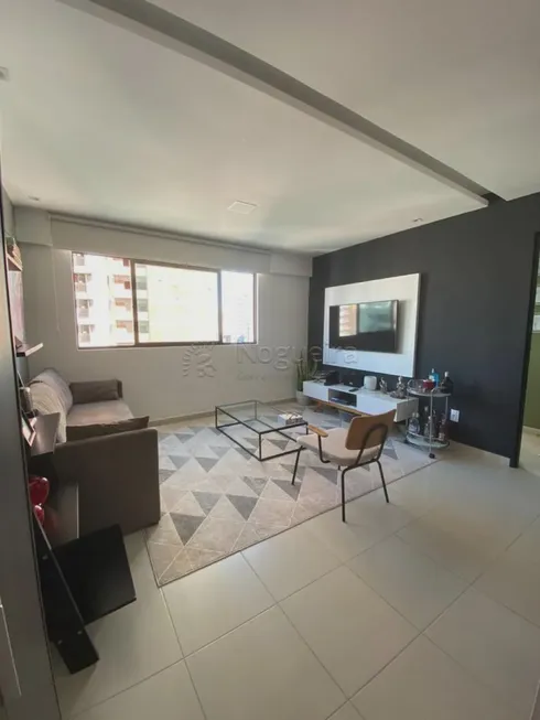 Foto 1 de Apartamento com 2 Quartos à venda, 54m² em Boa Viagem, Recife