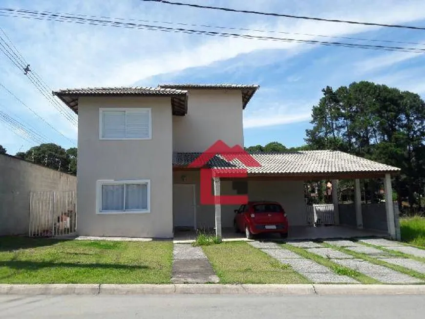 Foto 1 de Casa com 4 Quartos à venda, 231m² em Portal do Santa Paula, Cotia