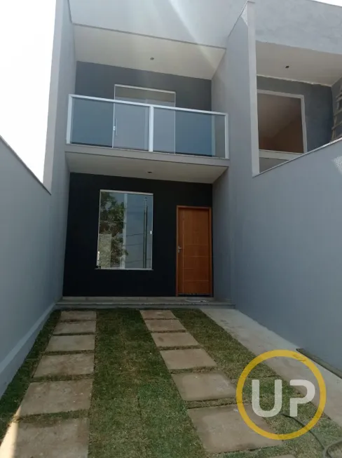 Foto 1 de Casa com 2 Quartos à venda, 91m² em Cachoeira, São José da Lapa