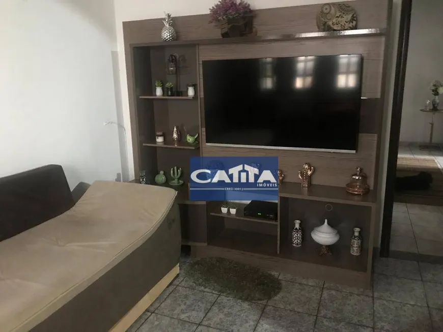 Foto 1 de Casa com 2 Quartos à venda, 95m² em Vila Aricanduva, São Paulo