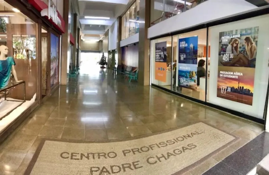 Foto 1 de Sala Comercial à venda, 435m² em Moinhos de Vento, Porto Alegre