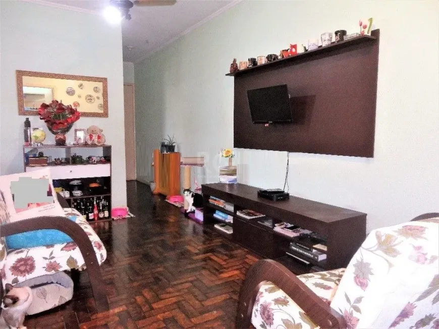 Foto 1 de Apartamento com 2 Quartos à venda, 63m² em Jardim Botânico, Porto Alegre