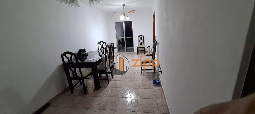 Foto 1 de Apartamento com 2 Quartos à venda, 68m² em Parada Inglesa, São Paulo