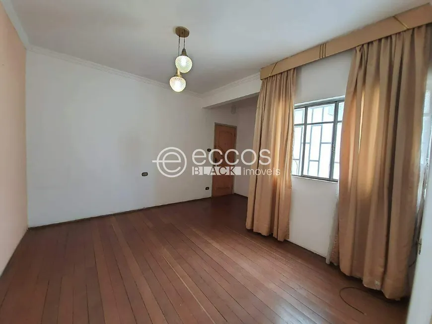 Foto 1 de Apartamento com 3 Quartos à venda, 104m² em Centro, Uberlândia