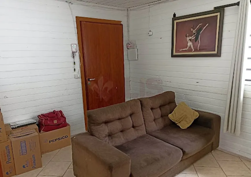 Foto 1 de Casa com 2 Quartos à venda, 133m² em Porto Novo, Caraguatatuba