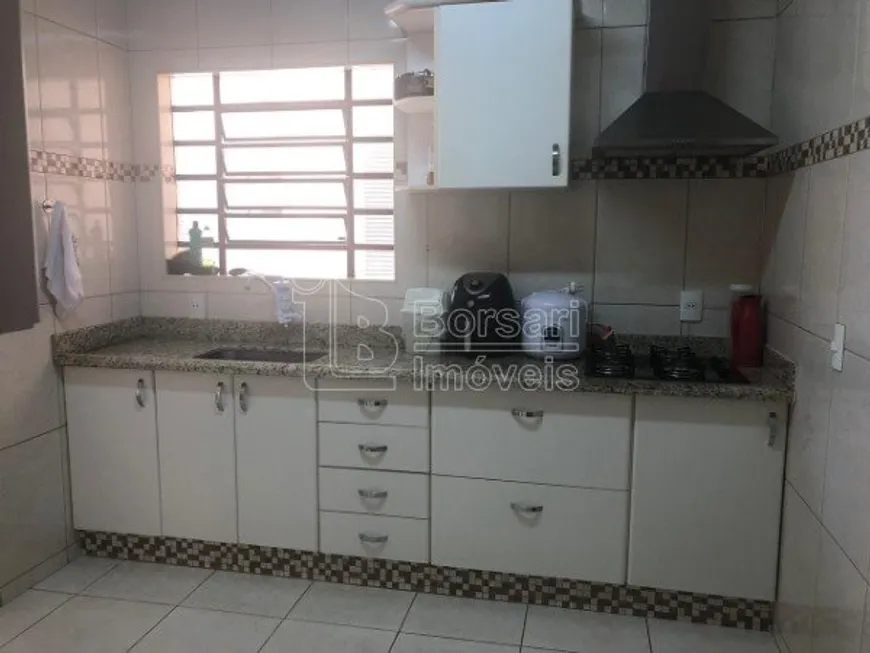 Foto 1 de Apartamento com 2 Quartos à venda, 74m² em Jardim Universal, Araraquara