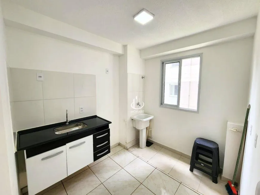 Foto 1 de Apartamento com 2 Quartos para alugar, 36m² em Parque da Mooca, São Paulo