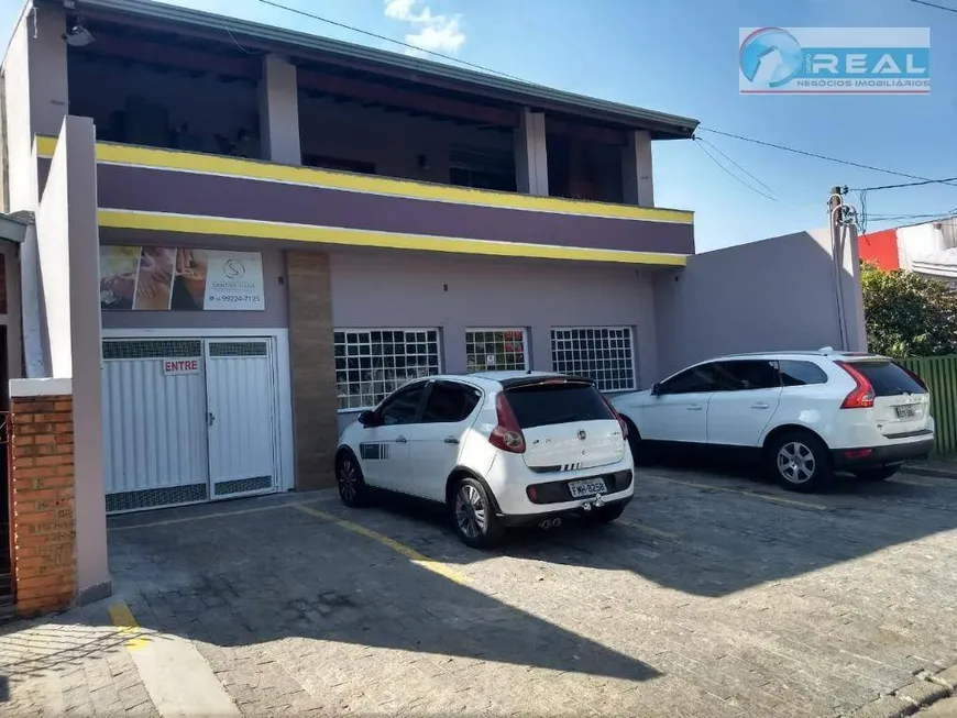 Foto 1 de Casa com 4 Quartos à venda, 405m² em Nova Paulinia, Paulínia