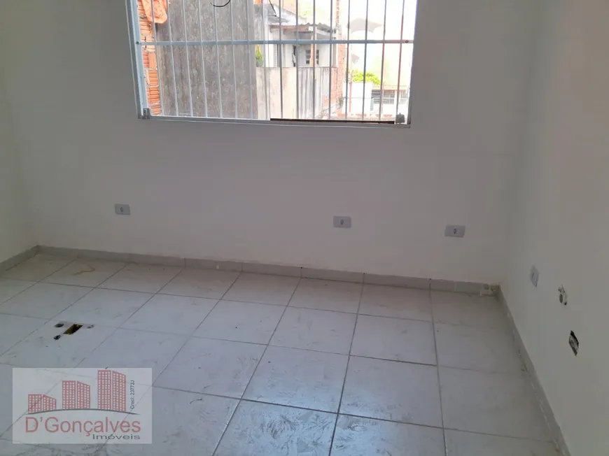 Foto 1 de Ponto Comercial para alugar, 75m² em Centro, Diadema