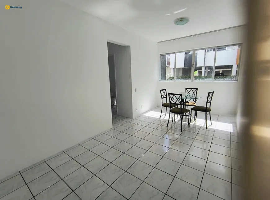 Foto 1 de Apartamento com 2 Quartos à venda, 56m² em Carvoeira, Florianópolis