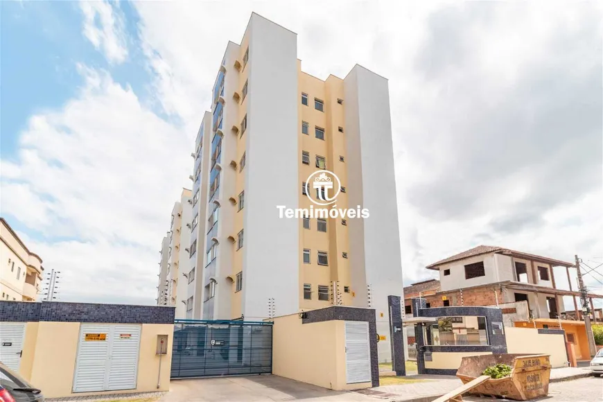 Foto 1 de Apartamento com 2 Quartos à venda, 51m² em Itaum, Joinville