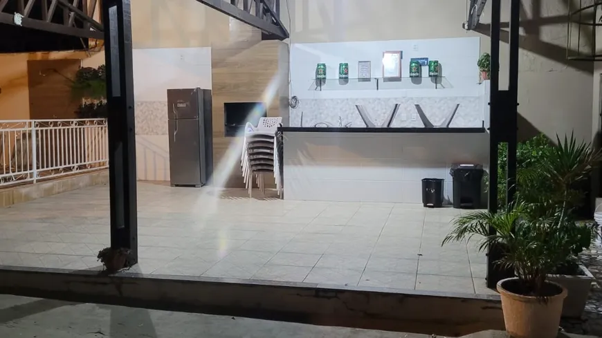 Foto 1 de Casa de Condomínio com 2 Quartos à venda, 55m² em Jiboia Branca, Ananindeua