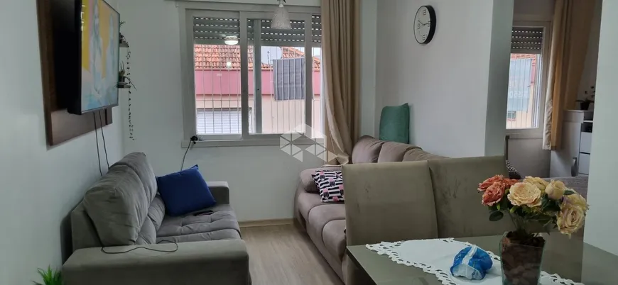 Foto 1 de Apartamento com 1 Quarto à venda, 40m² em Jardim Leopoldina, Porto Alegre