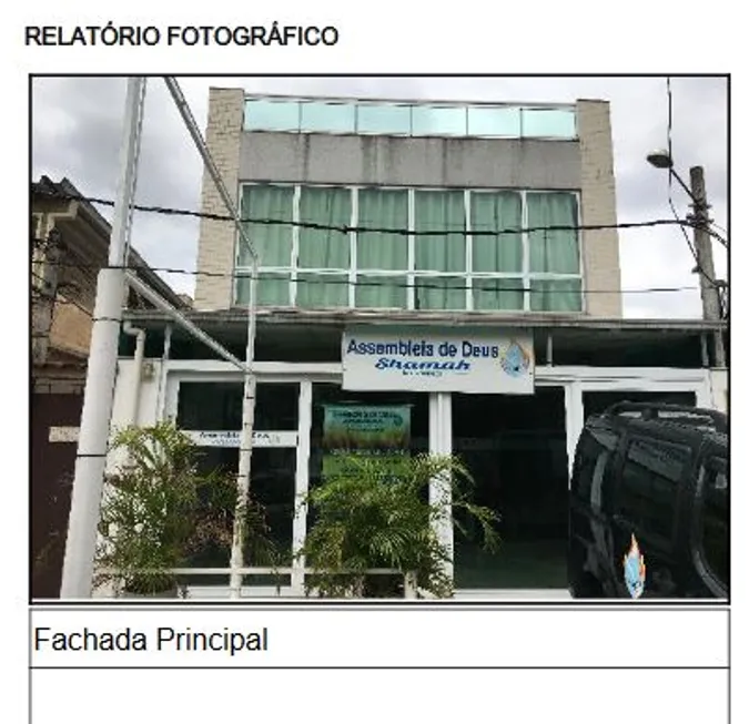 Foto 1 de Prédio Comercial à venda, 315m² em Penha Circular, Rio de Janeiro