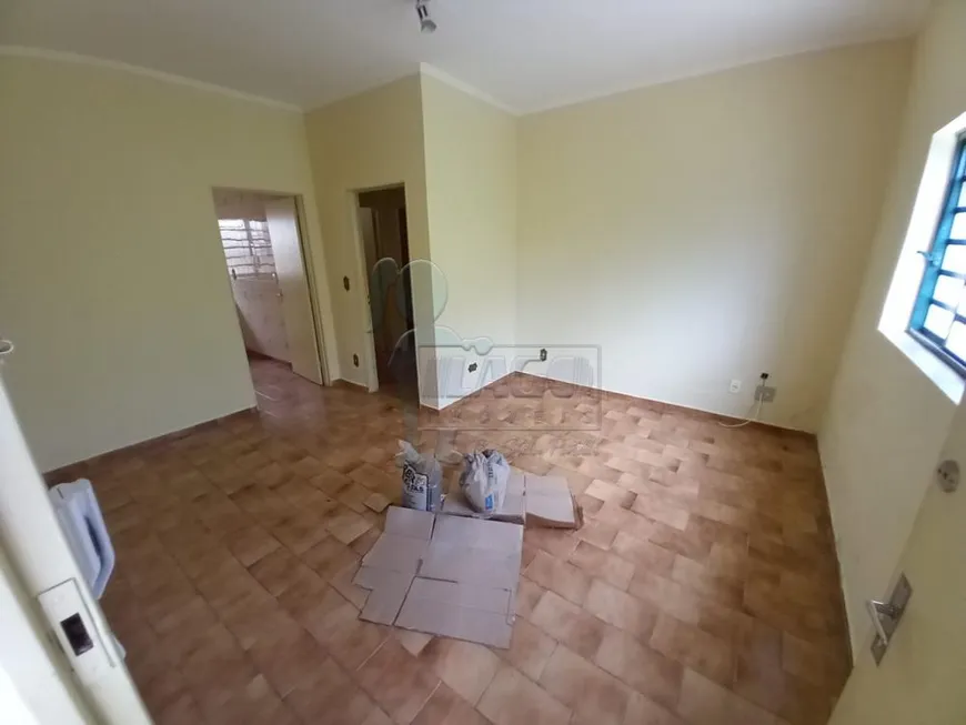 Foto 1 de Apartamento com 2 Quartos à venda, 66m² em Vila Monte Alegre, Ribeirão Preto