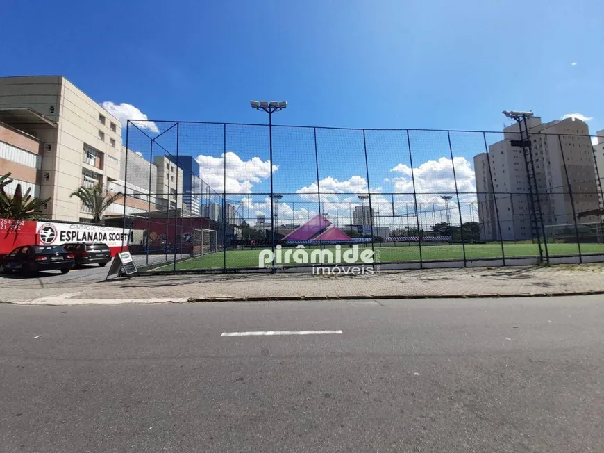 Foto 1 de Sala Comercial para alugar, 30m² em Jardim Esplanada II, São José dos Campos