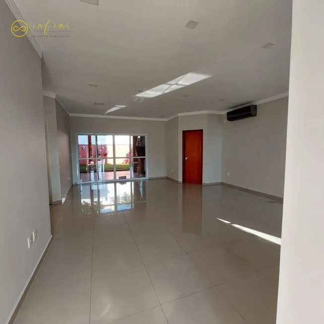 Foto 1 de Casa de Condomínio com 4 Quartos à venda, 278m² em Loteamento Aldeia da Mata, Votorantim