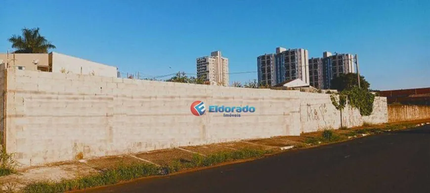 Foto 1 de Lote/Terreno à venda, 780m² em Parque Gabriel, Hortolândia