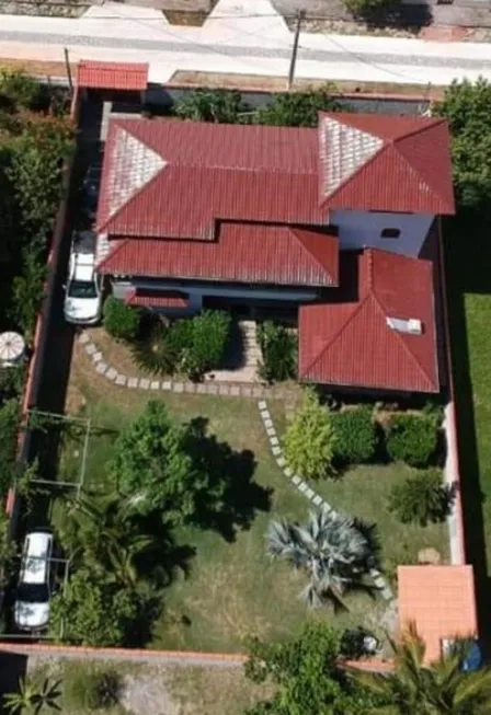 Foto 1 de Casa de Condomínio com 3 Quartos à venda, 220m² em Barra Nova, Saquarema