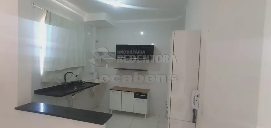 Foto 1 de Apartamento com 2 Quartos à venda, 50m² em Setvalley III, São José do Rio Preto