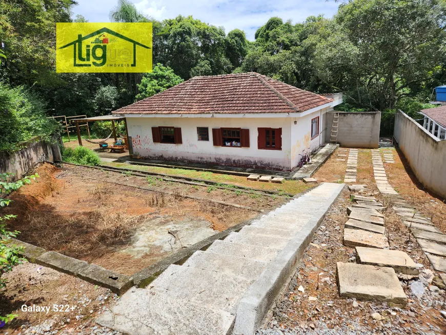 Foto 1 de Casa com 3 Quartos à venda, 157m² em Jardim das Flores, Cotia