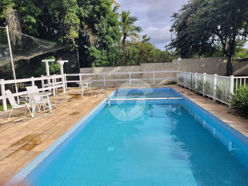 Foto 1 de Lote/Terreno à venda, 365m² em Santa Paula Inoa, Maricá