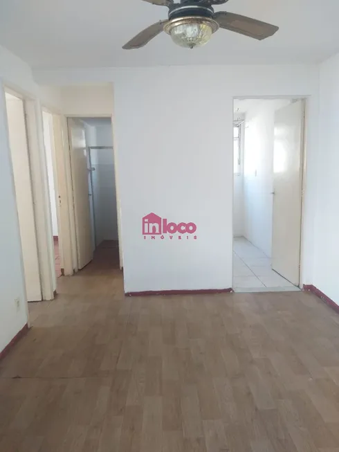 Foto 1 de Apartamento com 2 Quartos à venda, 55m² em Campo Grande, Rio de Janeiro