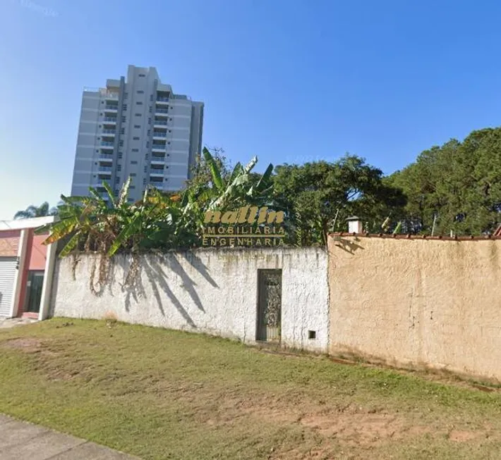 Foto 1 de Lote/Terreno à venda, 375m² em Jardim Alto de Santa Cruz, Itatiba