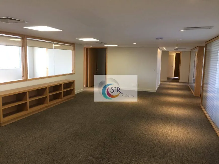 Foto 1 de Sala Comercial para alugar, 300m² em Itaim Bibi, São Paulo