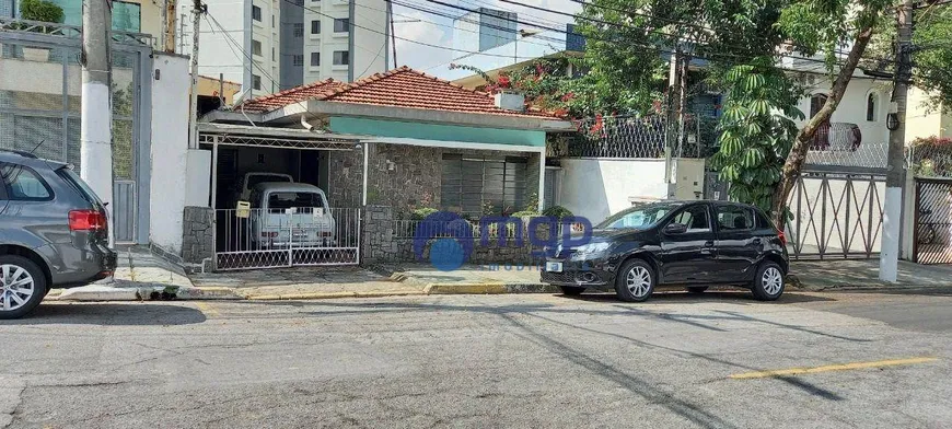 Foto 1 de Casa com 6 Quartos à venda, 213m² em Santana, São Paulo