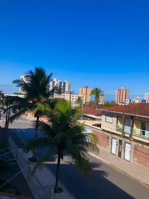 Foto 1 de Apartamento com 1 Quarto à venda, 55m² em Estância São Jorge, Peruíbe