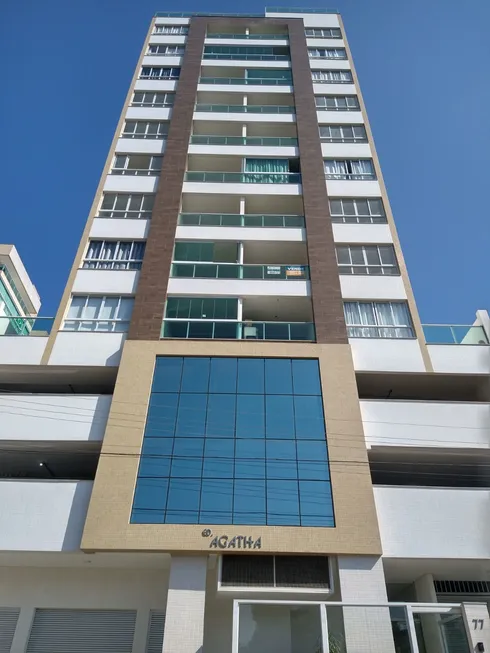 Foto 1 de Apartamento com 2 Quartos à venda, 60m² em Praia do Morro, Guarapari