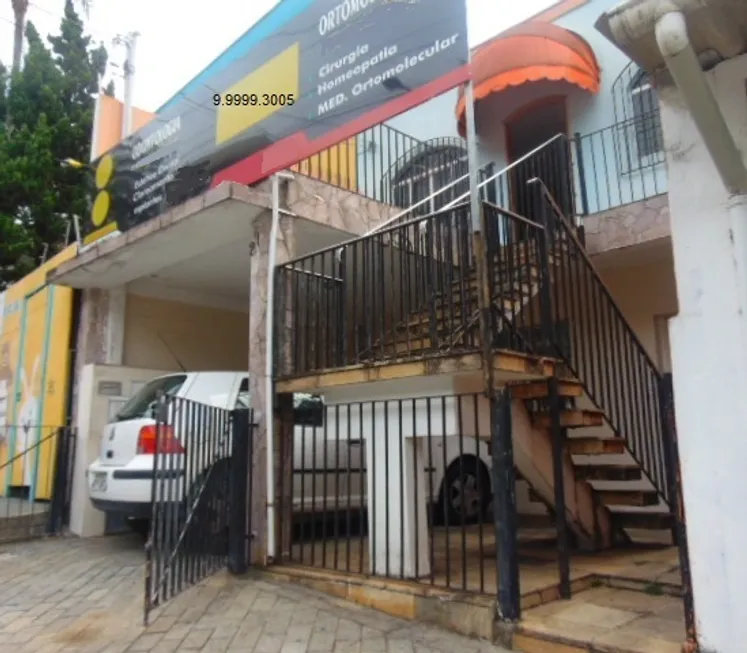 Foto 1 de com 3 Quartos à venda, 180m² em Vila Campesina, Osasco